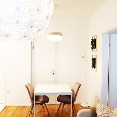 Apartment Fala - Self Check-In 0-24, Fast Wi Fi, City Center Zágráb Kültér fotó