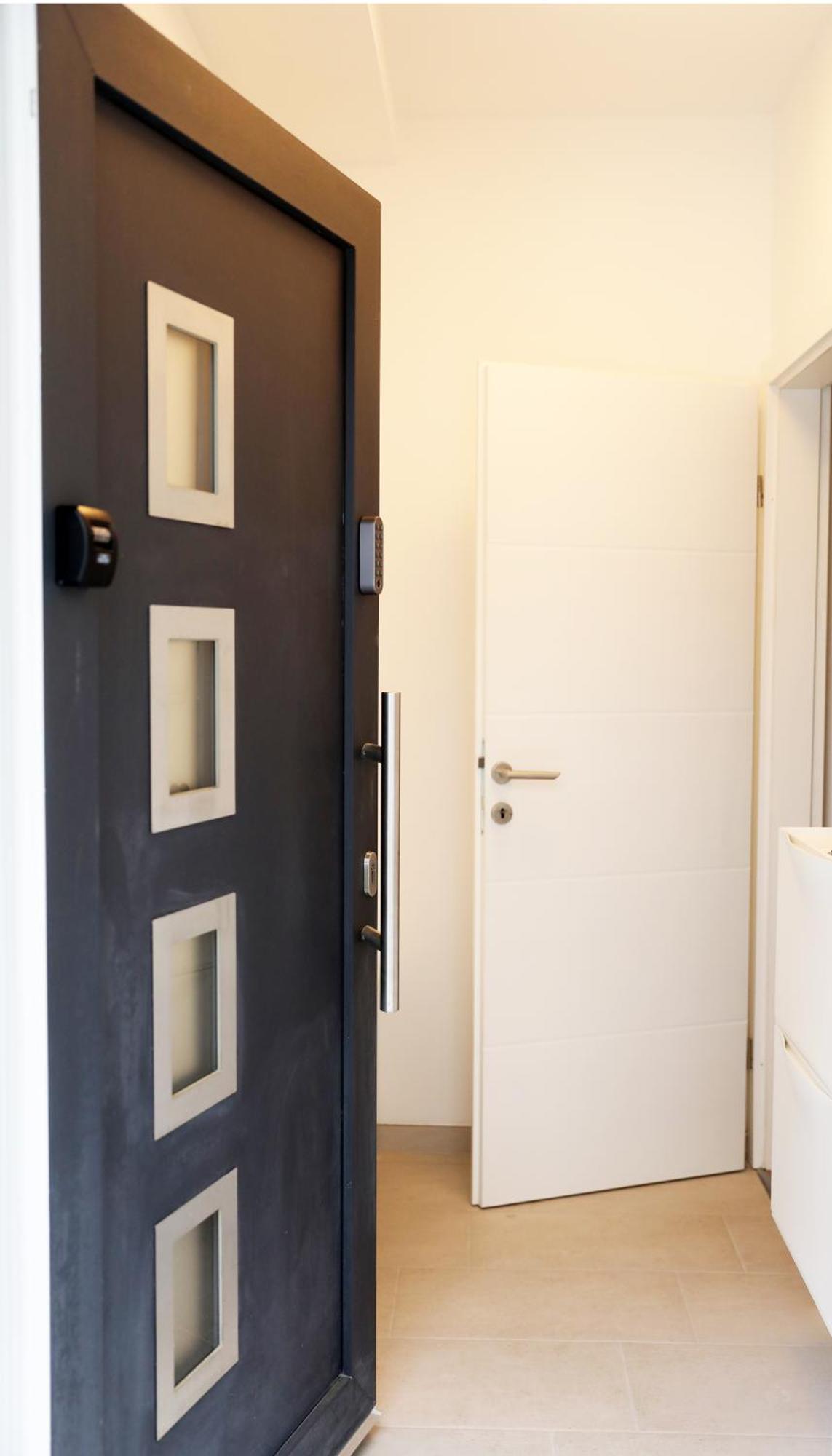 Apartment Fala - Self Check-In 0-24, Fast Wi Fi, City Center Zágráb Kültér fotó