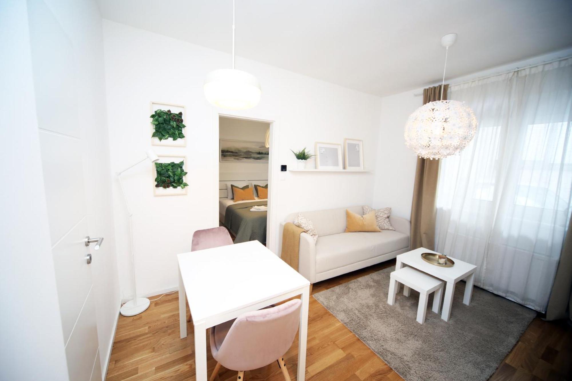 Apartment Fala - Self Check-In 0-24, Fast Wi Fi, City Center Zágráb Kültér fotó