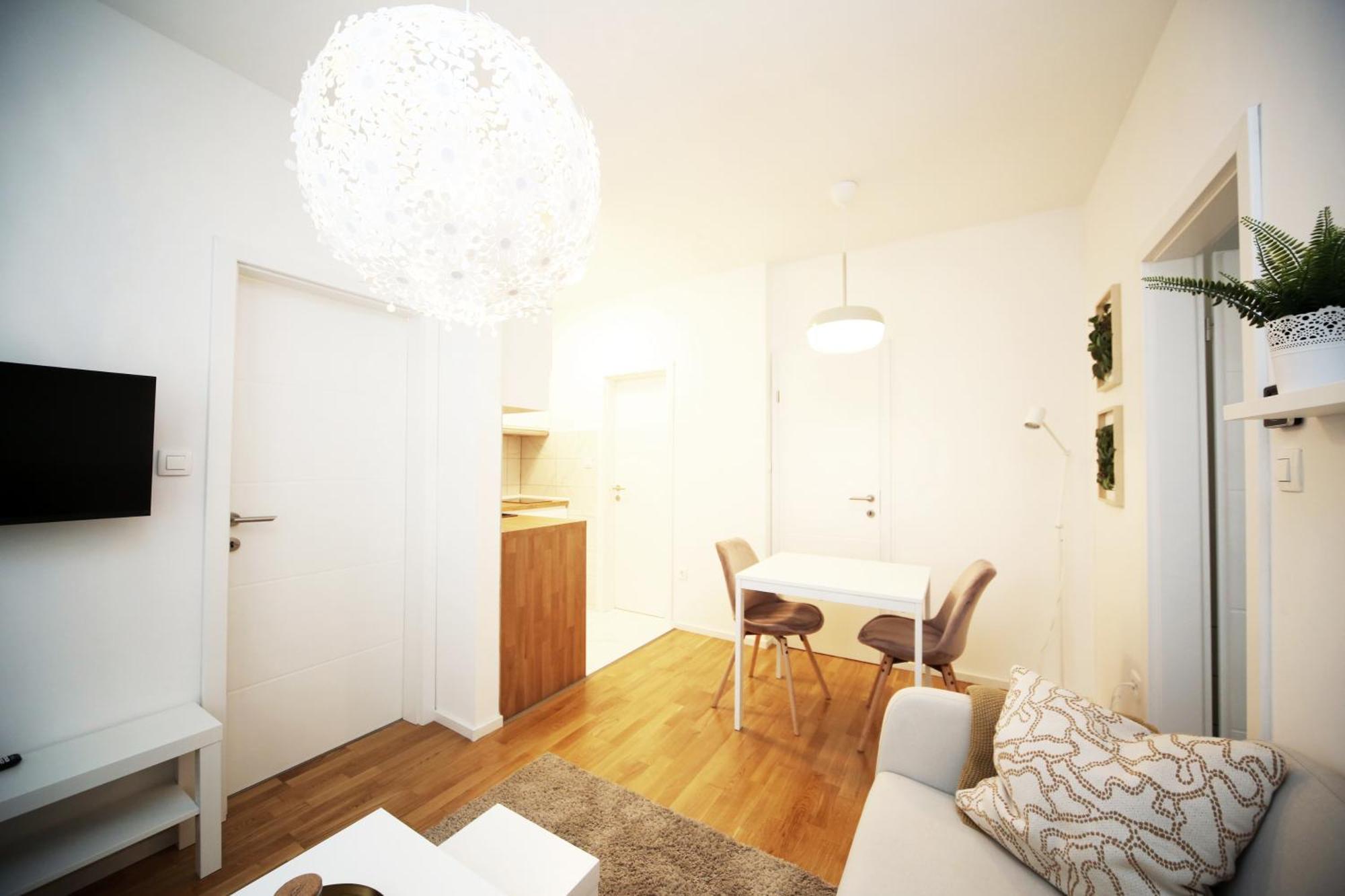 Apartment Fala - Self Check-In 0-24, Fast Wi Fi, City Center Zágráb Kültér fotó