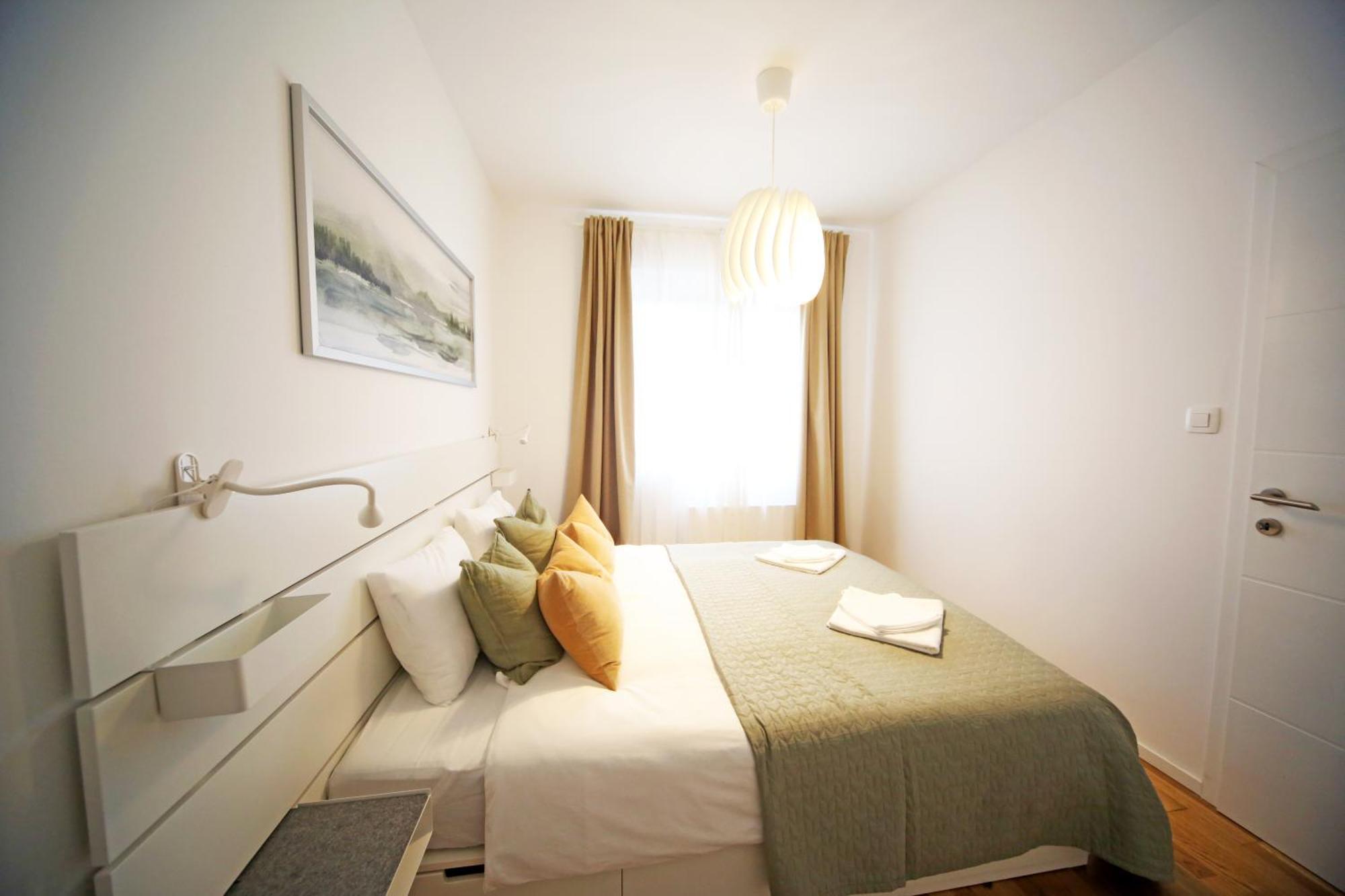 Apartment Fala - Self Check-In 0-24, Fast Wi Fi, City Center Zágráb Kültér fotó