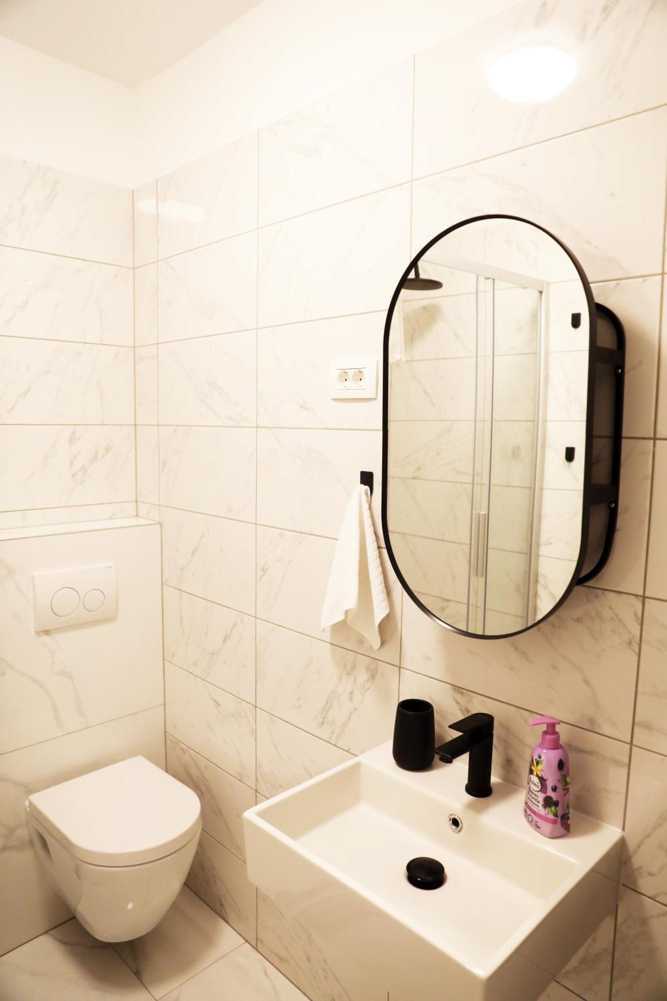 Apartment Fala - Self Check-In 0-24, Fast Wi Fi, City Center Zágráb Kültér fotó