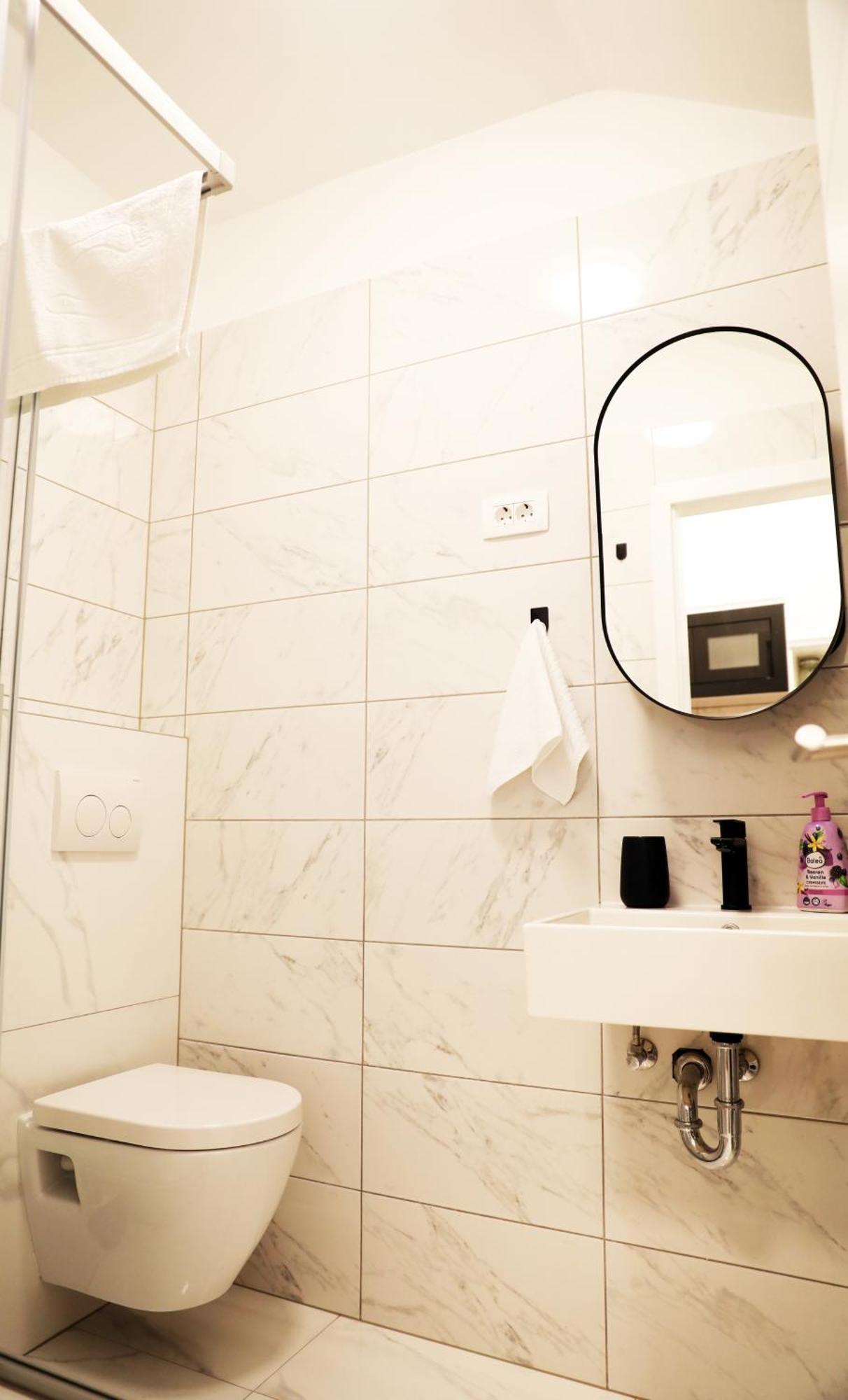Apartment Fala - Self Check-In 0-24, Fast Wi Fi, City Center Zágráb Kültér fotó