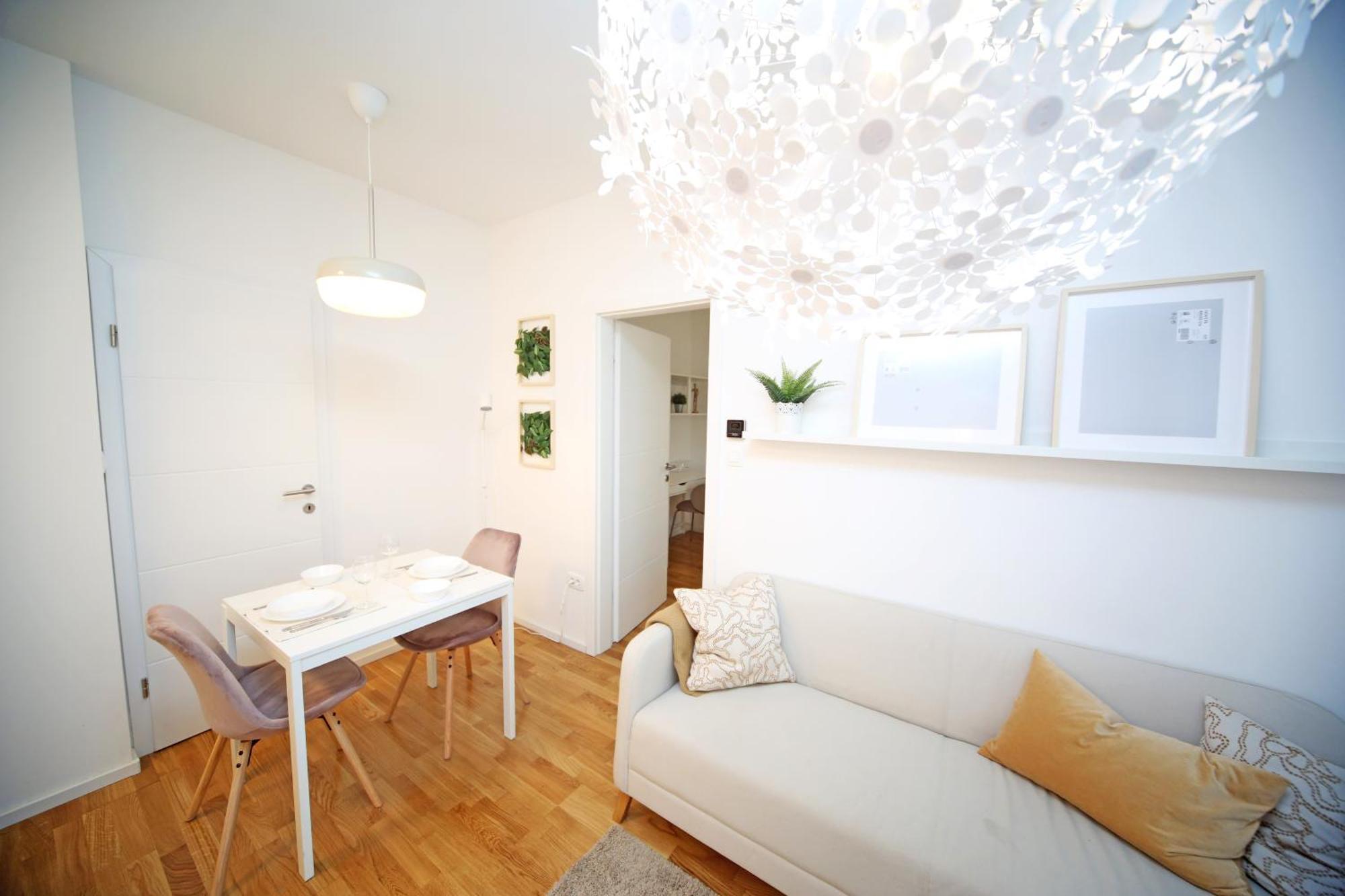 Apartment Fala - Self Check-In 0-24, Fast Wi Fi, City Center Zágráb Kültér fotó